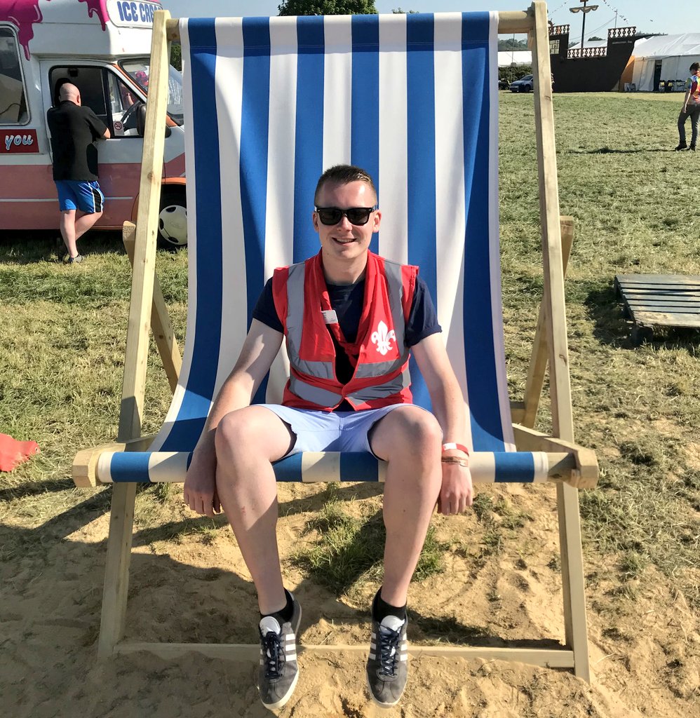 stubennett04's tweet photo. 4 years ago this weekend thousands of Scouts &amp; Guides were having an incredible time at Pirate Marra 2018! And what a weekend it was! 🏕

Miss working alongside a brilliant team to deliver a spectacular event bringing our young people together like only Scouting can #MarraCamp https://t.co/M0IyuwTKxs