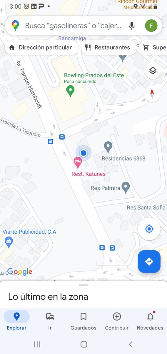 Felix51641623's tweet photo. Buenas tardes @luisaguilarj
Existe en estos momentos un bote de aguas servidas wn la av parque humbolt , es urgente que puedan atender esto.

Gracias https://t.co/0CTabo1009