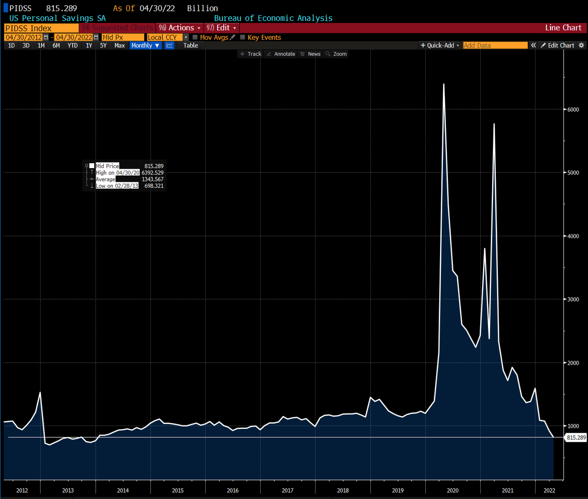 Cassandra B.C. tweet media