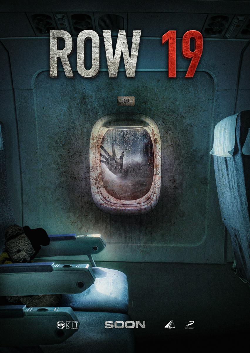 Harukill96's tweet image. #Row19

Año: 2021.

Puntuación: ⭐