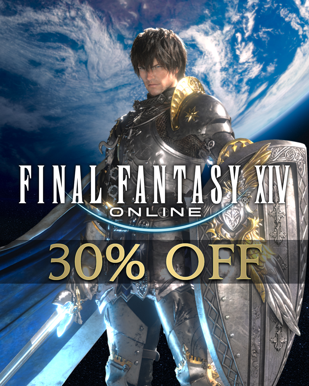 FINAL FANTASY XIV on Twitter: "From now through June 8, save 30% on # ...