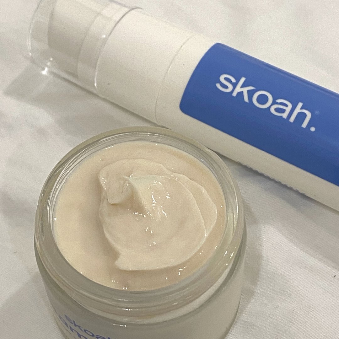 skoah.® tweet media