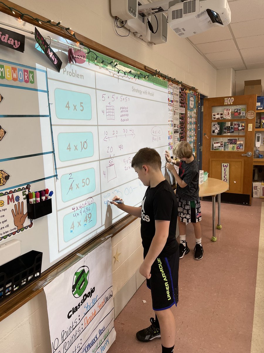 MathDuxbury35's tweet image. #numberstring with Gr4 at @mesppal The students were GREAT! Thx you for setting up this opportunity @Dbjohnsonmath