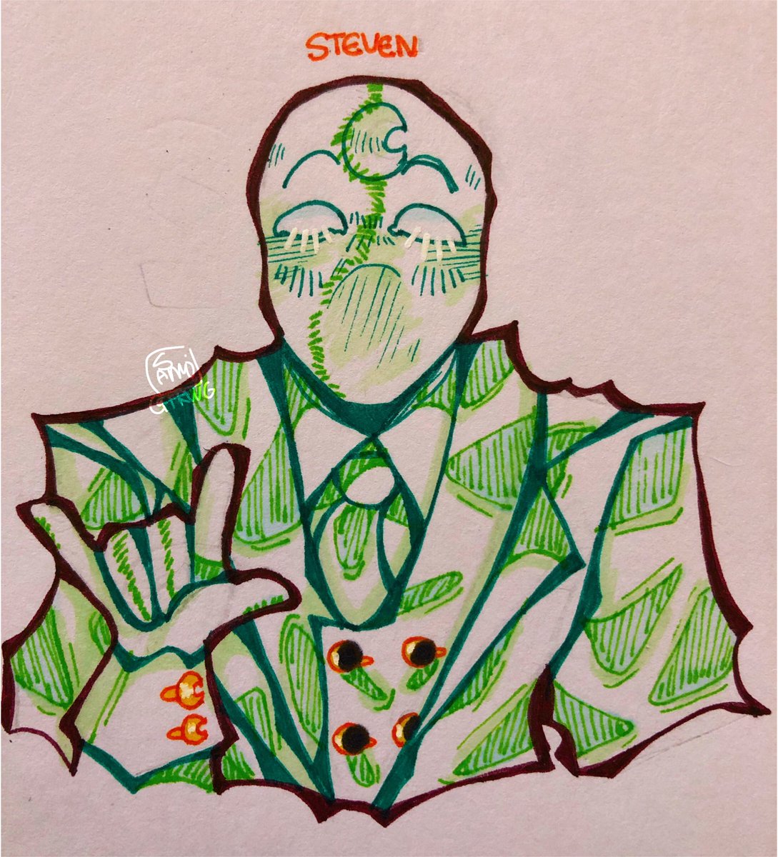 Adrian🦩 tweet media