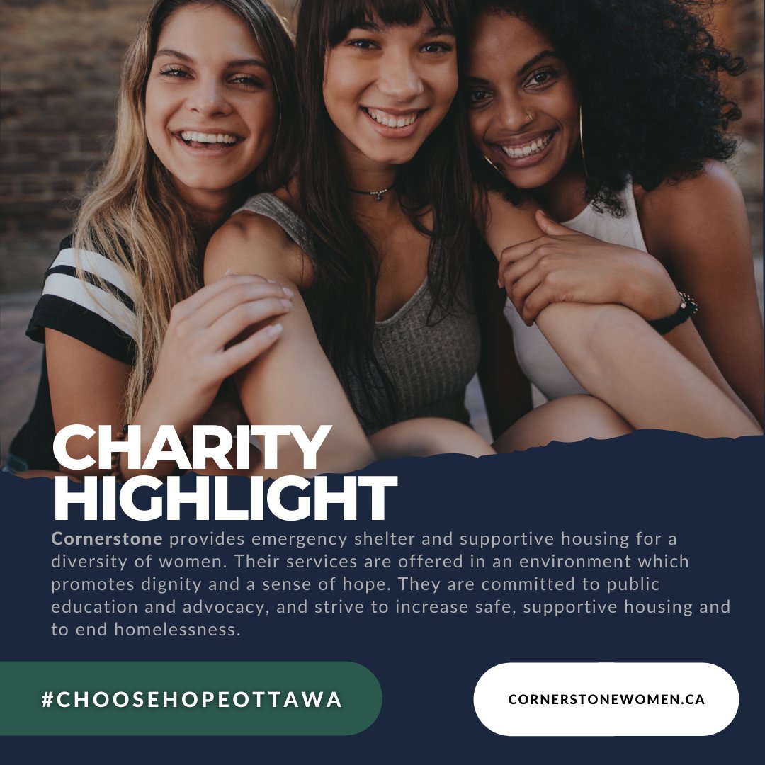 Safeline_Group's tweet photo. This #CharityHighlight, we'd like to bring awareness to an organization that works to end homelessness and build strong  supportive communities for women. https://t.co/2Rq0e37ee6
