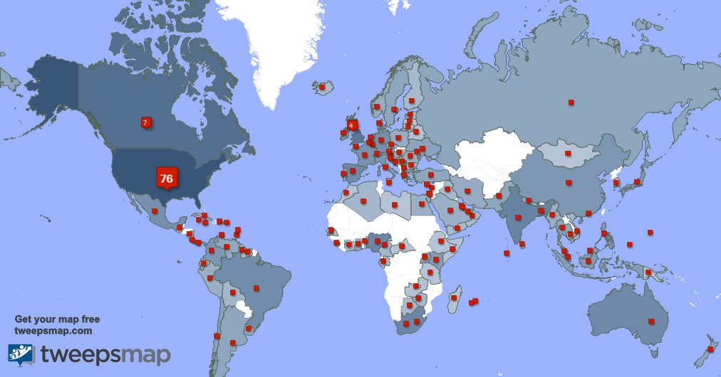 I have 34 new followers from USA, India, and more last week. See tweepsmap.com/!MrRossadillo