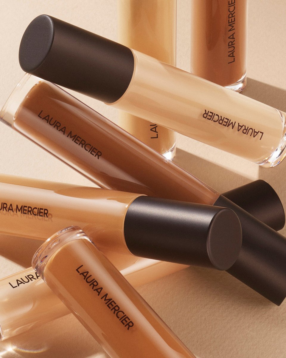 Why we🖤 Flawless Fusion Ultra-Longwear Concealer

💛 Seamless coverage
💛 Weightless feel
💛 Flawless 12-hour wear

Find your shade at lauramercier.com.

#LauraMercier #FlawlessFusion #Concealer