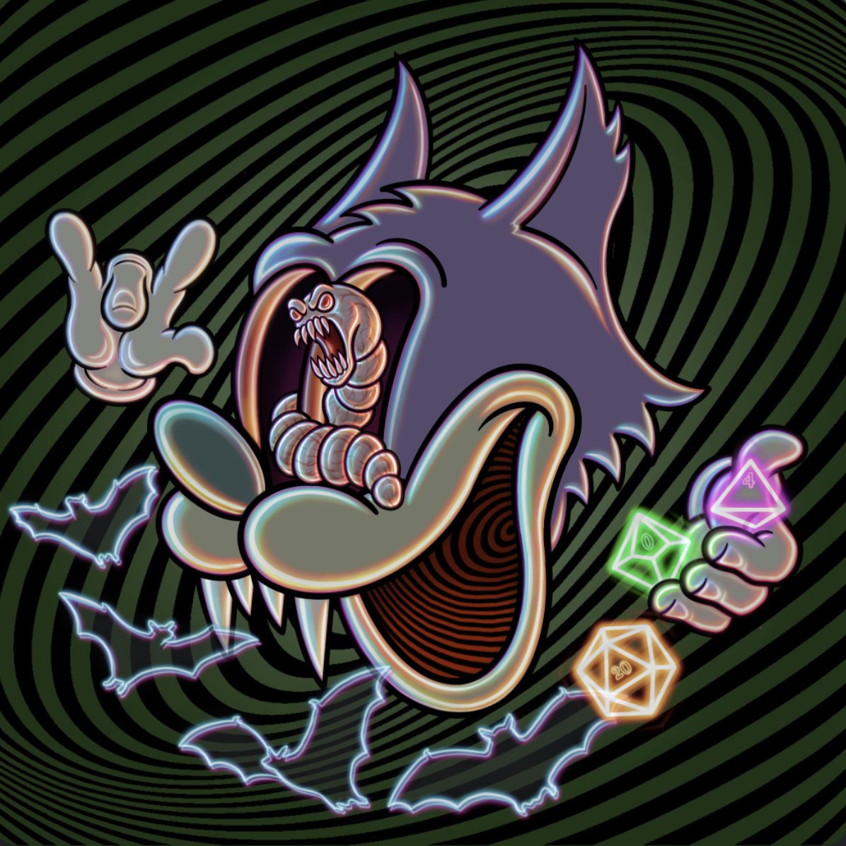 🍩 Donut's 2K Followers Giveaway! 🍩

I will be giving away:
1. One Ledger Nano S shipped to you
2. One Tripsters Mushroom Baggie
3. One Alley Katz NFT

To enter:
• Follow <a href="/donuteboy/">0xDonutboy.eth</a> &amp; @ladsandbeers
• Retweet + Like this post
• Tag 3 friends

⏰ 3 winners chosen in 48 hours