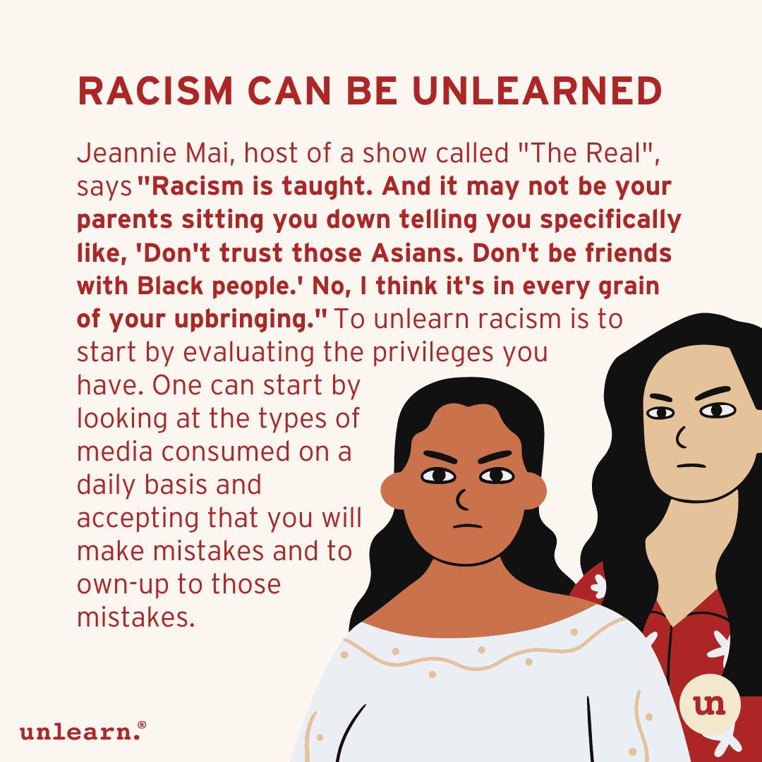 Just because Asian Heritage Month is about to officially conclude, doesn't mean our allyship for the Asian community ends. We briefly outlined some ways we can show our support and practice allyship for the Asian community beyond this month! How else can we continue our support?