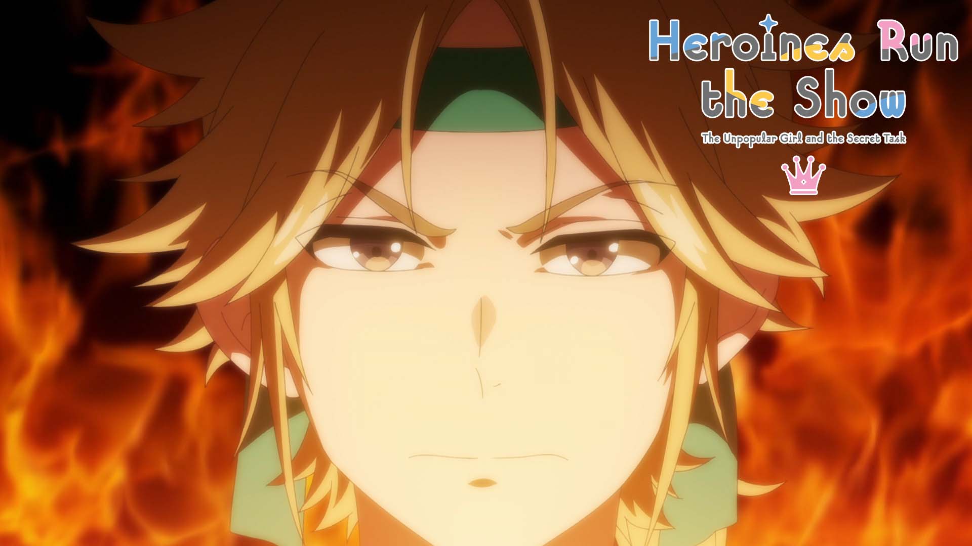 Crunchyroll on Twitter: 