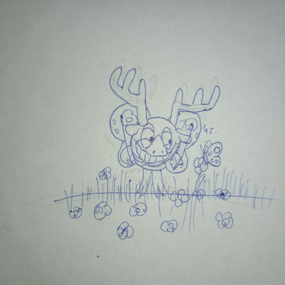 ChicaTrump's tweet photo. A few strange sketches on Russian and a great animated series that I recommend for viewing! 
#Смешарики #Лосяш
#Совунья #Бараш https://t.co/aBsaMtKkpK