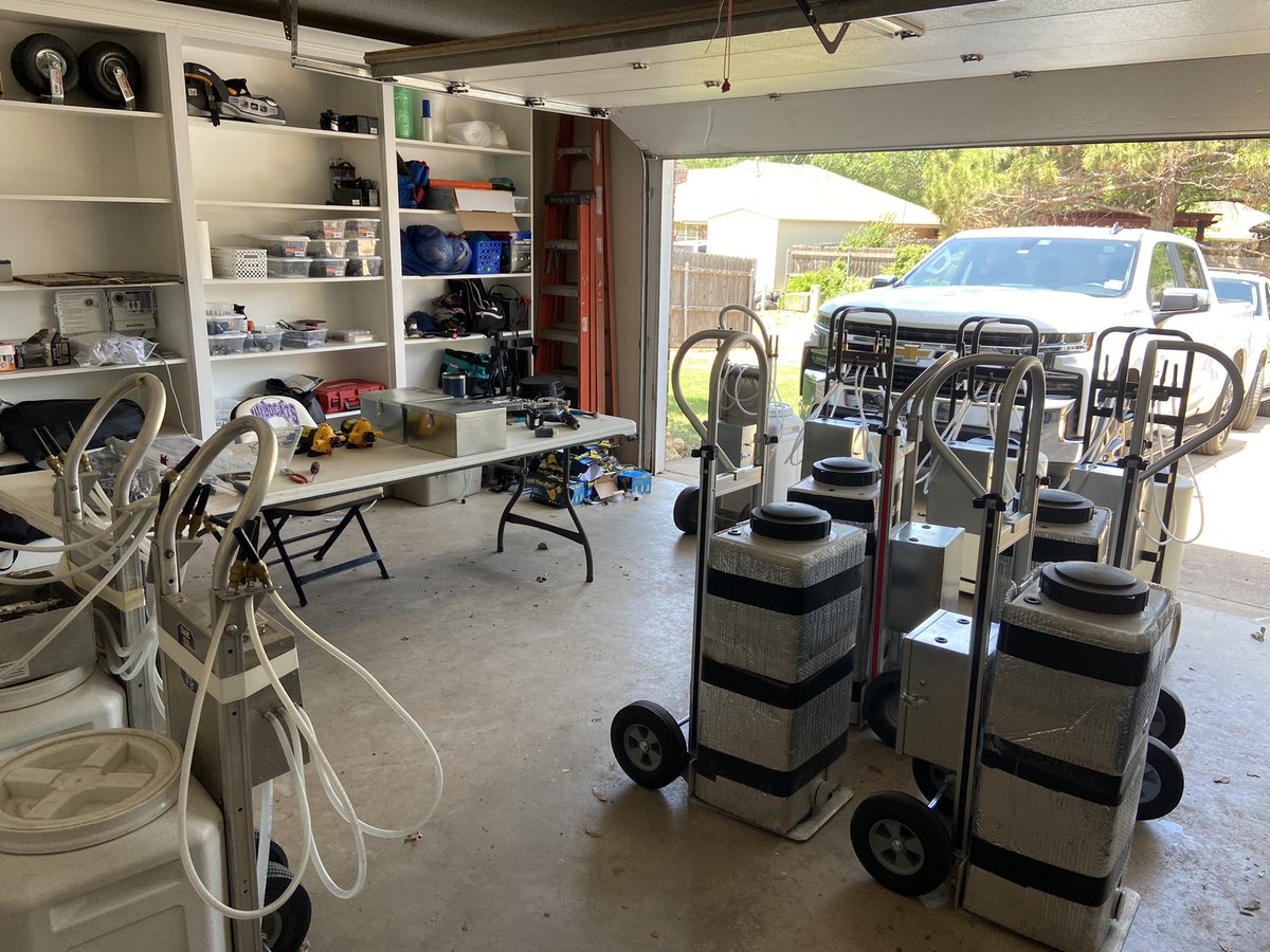 Saturday’s are for the cows!!