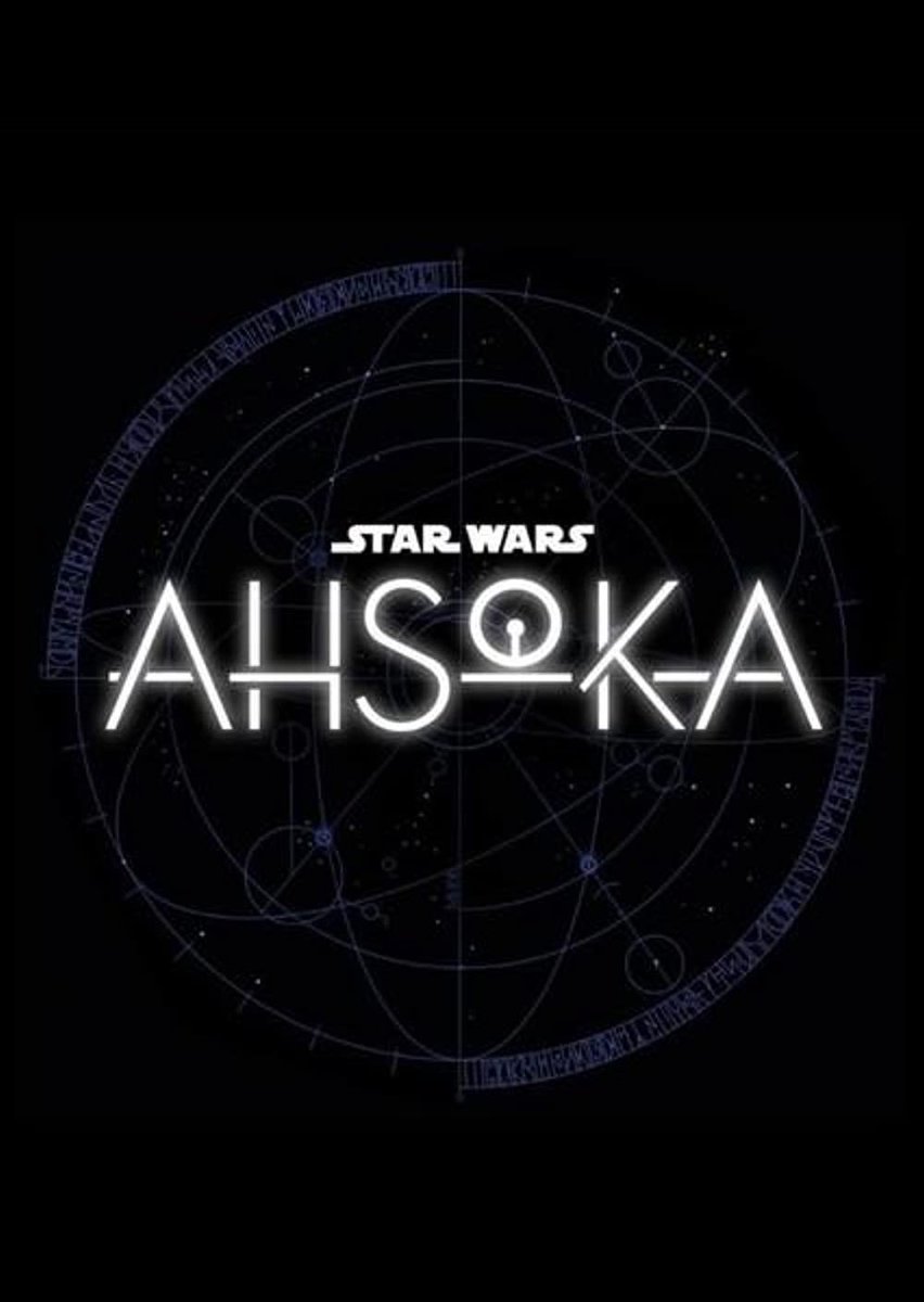 DiscussingFilm's tweet photo. Chopper will appear in ‘AHSOKA’. https://t.co/gBys9EQ6HG