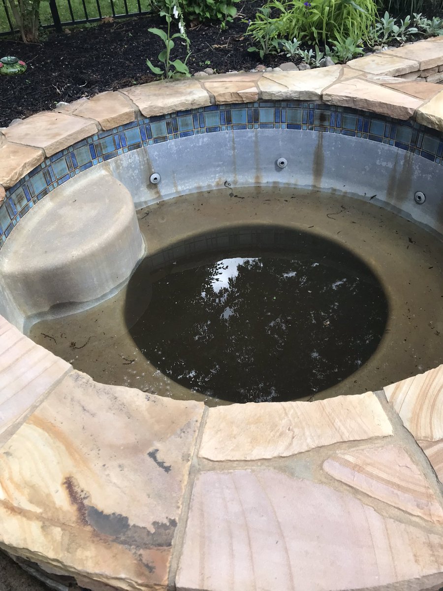 Bill Gerhauser tweet media