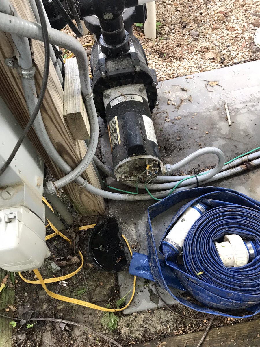 Bill Gerhauser tweet media