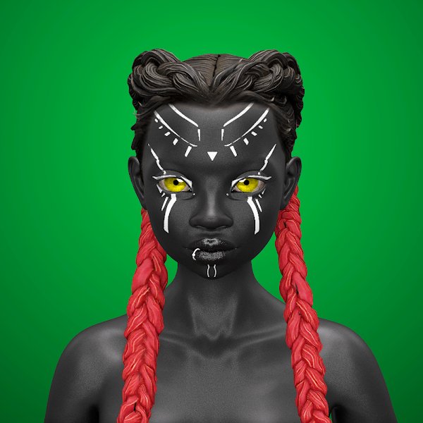 <a href="/SnoopDogg/">Snoop Dogg</a> Look into <a href="/iam_tribex/">TRIBE X</a>.
The art is just amazing and the founders are building through this bear market. Together we will thrive.
#nft #nfts #web3 #NFTCommmunity #metaverse #nftcollectors #NFTartist #NFTArts #NFTartwork #digitalart 
<a href="/tribexarmy/">Tribe ❌ Army</a>