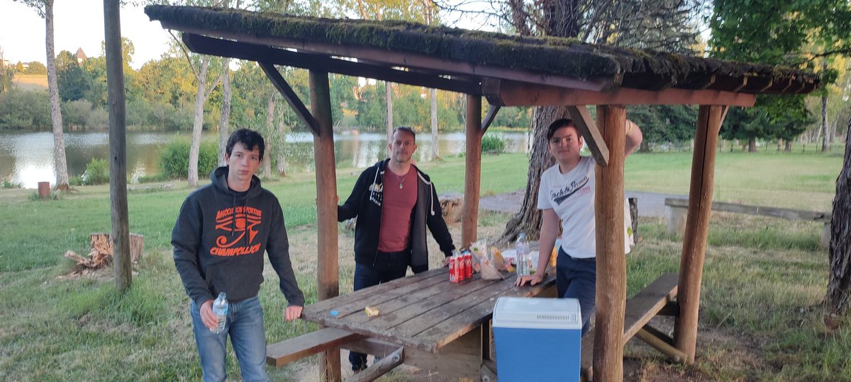 Robotronik tweet media