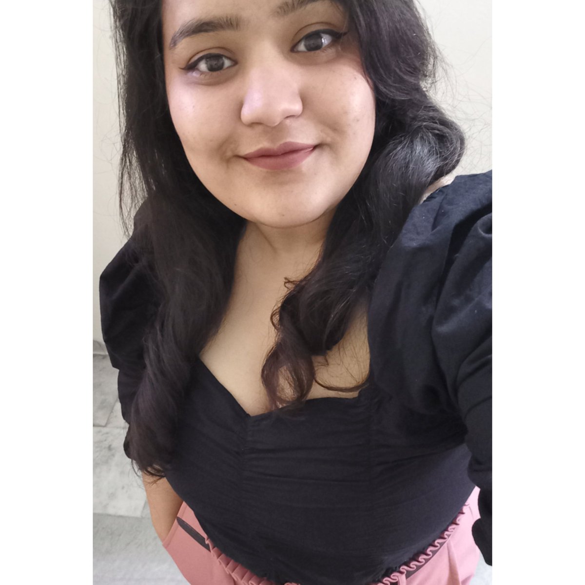 strand3ddreamer's tweet photo. I do look presentable, sometimes. https://t.co/IeAeR5WNwd