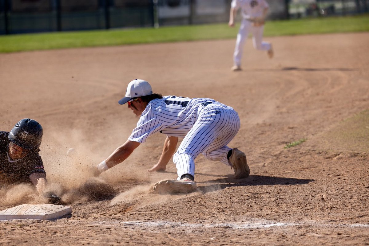 GPS Baseball tweet media