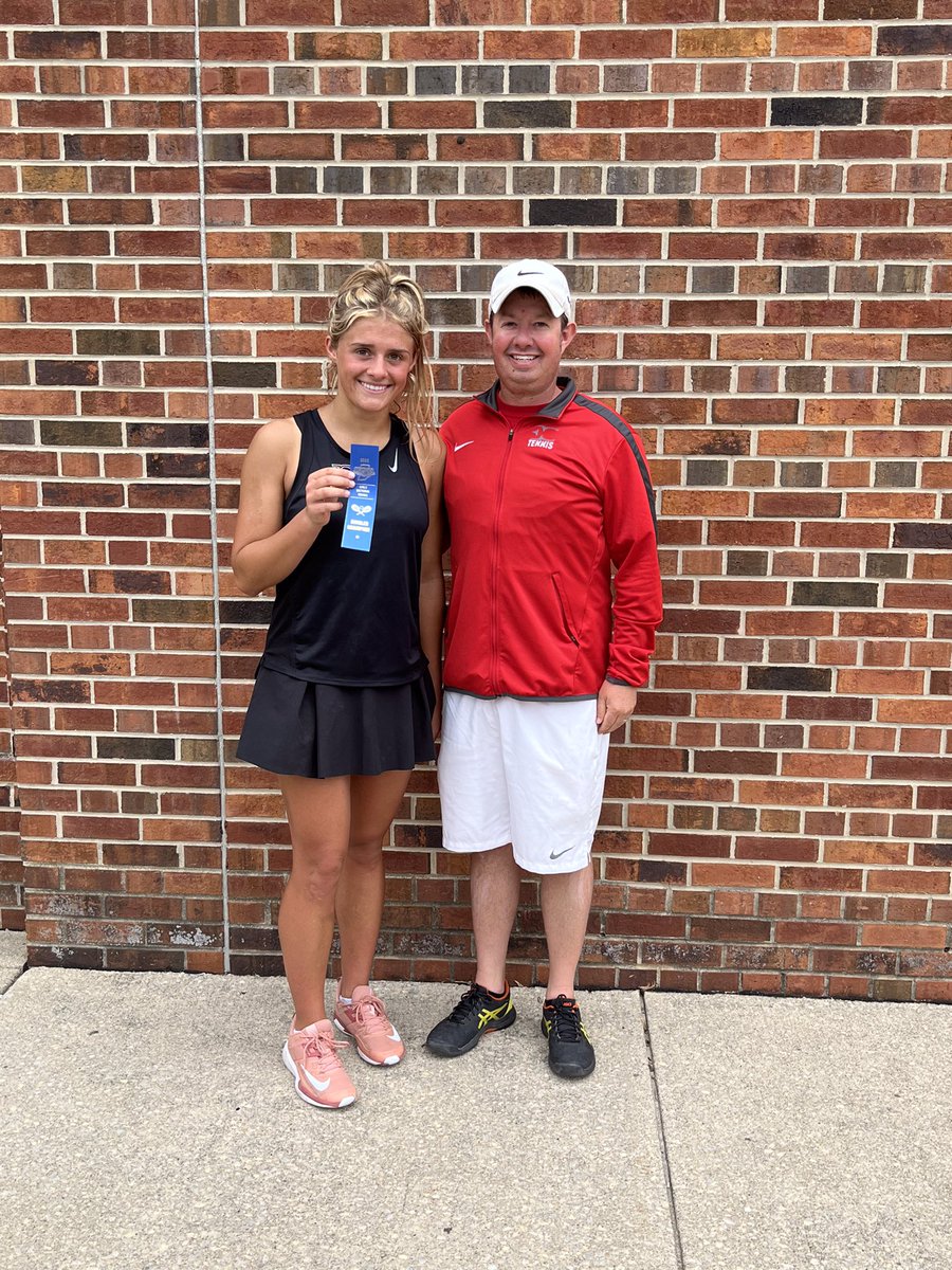 East Central Tennis tweet media