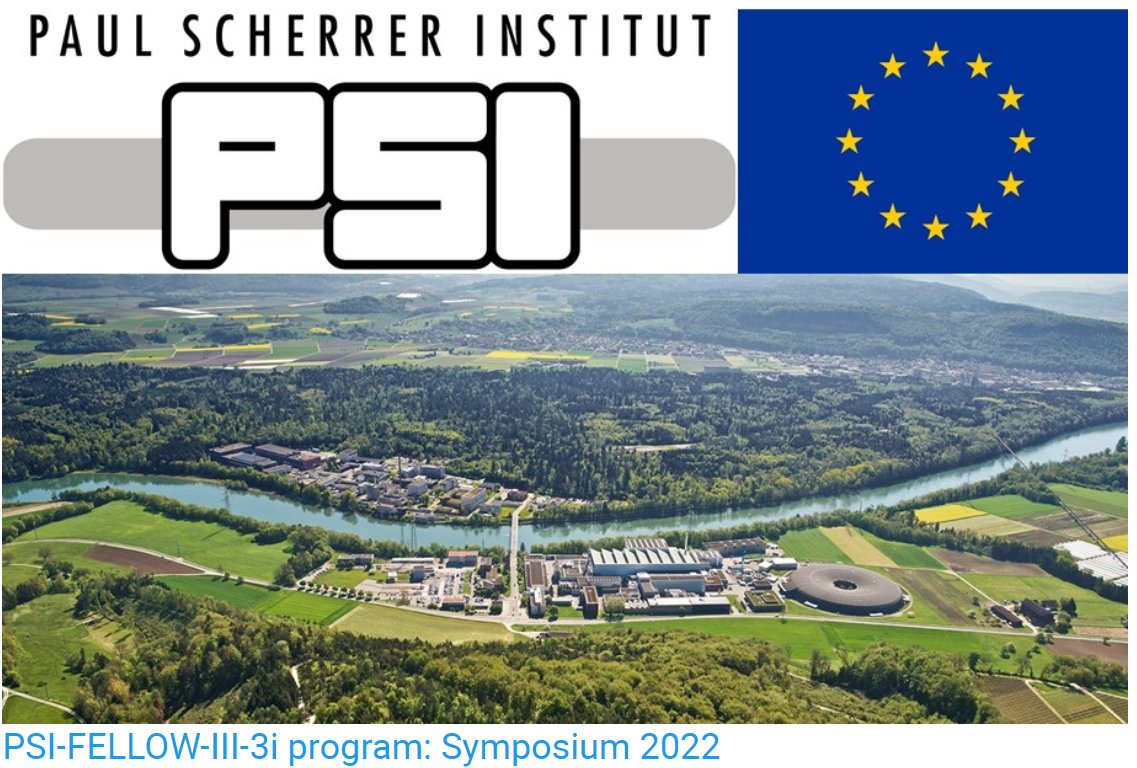 Gedas_Simutis's tweet photo. Looking forward to the career symposium we're organizing at @psi_en on Monday! 
More information here: https://t.co/oWYhGdvnmQ https://t.co/qEHiqp3JvO