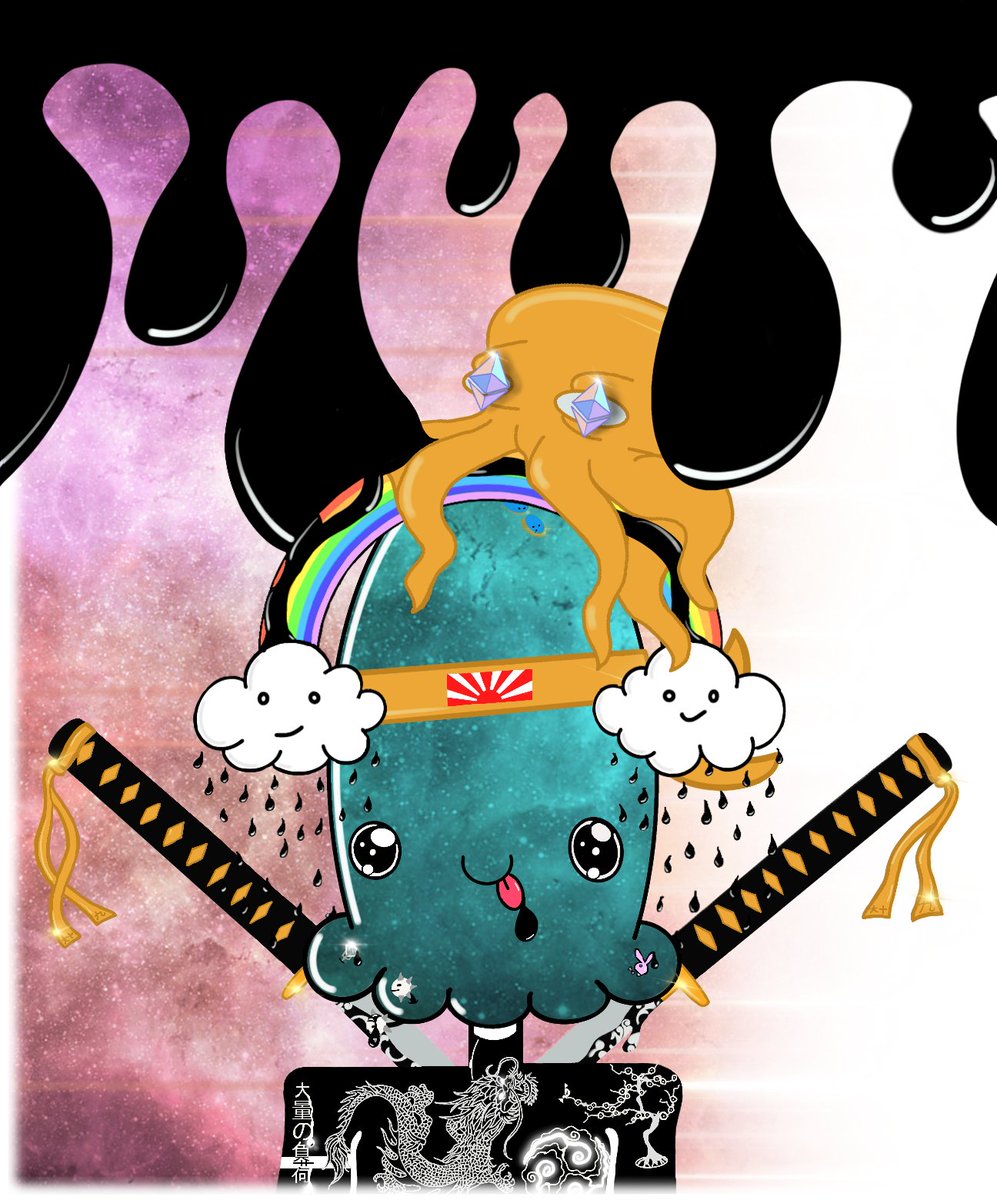 SquidSquiNFT | FREE MINT (@squidsquinft) on Twitter photo 🦑SquidSquis X Cookie Frens
🎁10x SquidSquis WL Spots🎉
🎁CookieFrens Free Mint🎉
1️⃣Must-Follow
<a href="/SquidSquiNFT/">SquidSquiNFT | FREE MINT</a>
and
@CookieFrens
2️⃣Like, Retweet, and Tag friends
◾️Winners in 24\hrs◾️
#NFT #NFTGiveaway #NFTs #NFTCommunity 🦑SquidSquis X Cookie Frens
🎁10x SquidSquis WL Spots🎉
🎁CookieFrens Free Mint🎉
1️⃣Must-Follow
<a href="/SquidSquiNFT/">SquidSquiNFT | FREE MINT</a>
and
@CookieFrens
2️⃣Like, Retweet, and Tag friends
◾️Winners in 24\hrs◾️
#NFT #NFTGiveaway #NFTs #NFTCommunity