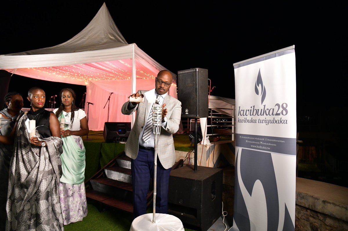 Isibo Icyerekezo tweet media