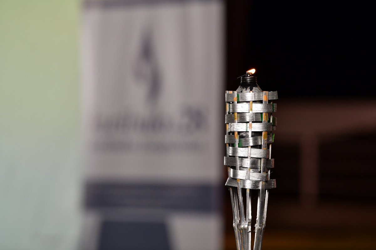 Isibo Icyerekezo tweet media