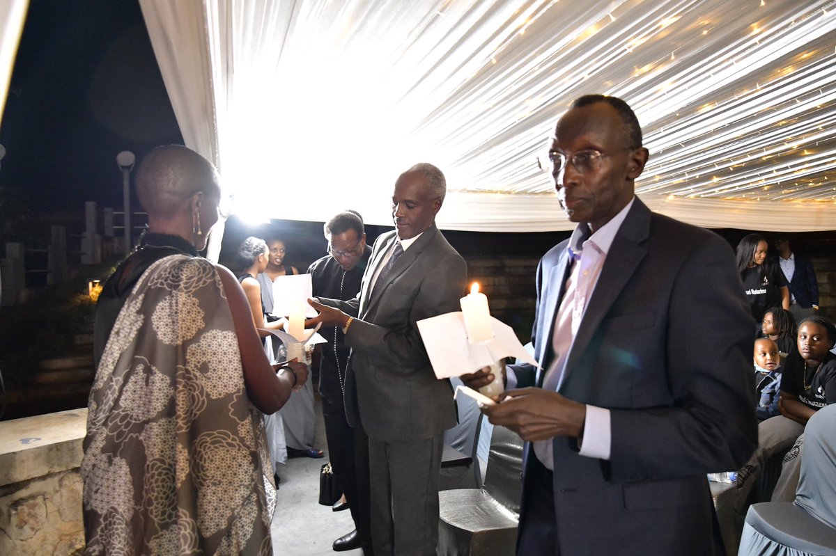 Isibo Icyerekezo tweet media