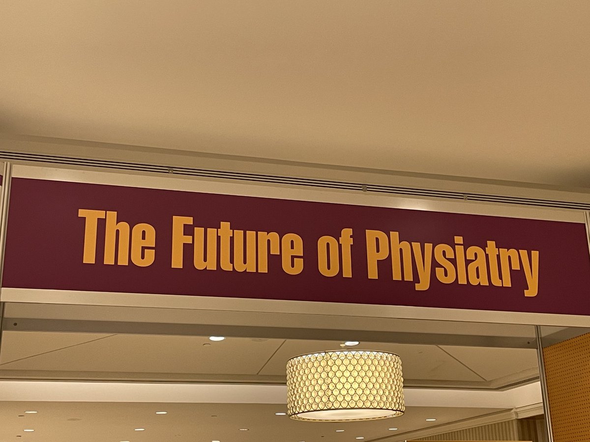 Julie Captain, CFRE, CAP® 🏳️🌈 (@juliecaptain) on Twitter photo The 🌟 future of #physiatry is indeed bright 🌟! So privileged to support <a href="/AbilityLab/">Shirley Ryan AbilityLab</a> <a href="/NorthwesternPMR/">NU Physical Medicine and Rehabilitation</a> residents (these are just a few) and their passion for #PM&R!! Honored to support your training and life after you leave the Chicago nest! Big love 🧡 #Physiatry22 The 🌟 future of #physiatry is indeed bright 🌟! So privileged to support <a href="/AbilityLab/">Shirley Ryan AbilityLab</a> <a href="/NorthwesternPMR/">NU Physical Medicine and Rehabilitation</a> residents (these are just a few) and their passion for #PM&R!! Honored to support your training and life after you leave the Chicago nest! Big love 🧡 #Physiatry22