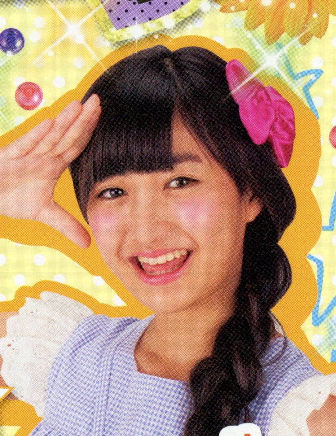 scannerkun's tweet photo. 2016.07.07 - Aikatsu Stars! Official Fan Book (アイカツスターズ!公式ファンブック) STEP2
#TaguchiOtoha #田口乙葉
#CiaoGirl #ちゃおガール
#Aikatsu #アイカツ https://t.co/ikv2QXJdxZ