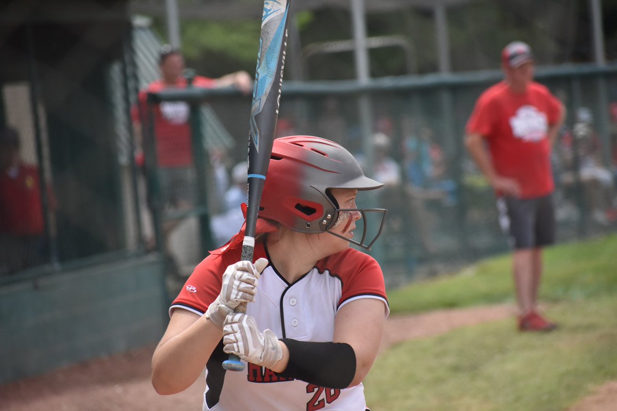 OGGageJohnson's tweet image. FINAL: Hancock County 2, Trinity (Whitesville) 0. Roberts had total control of the game, striking out 10 while allowing two hits. Graham allowed two runs on four hits for THS. Hancock will take on Owensboro Catholic tomorrow at 5, while Trinity’s season ends at 18-12 overall.