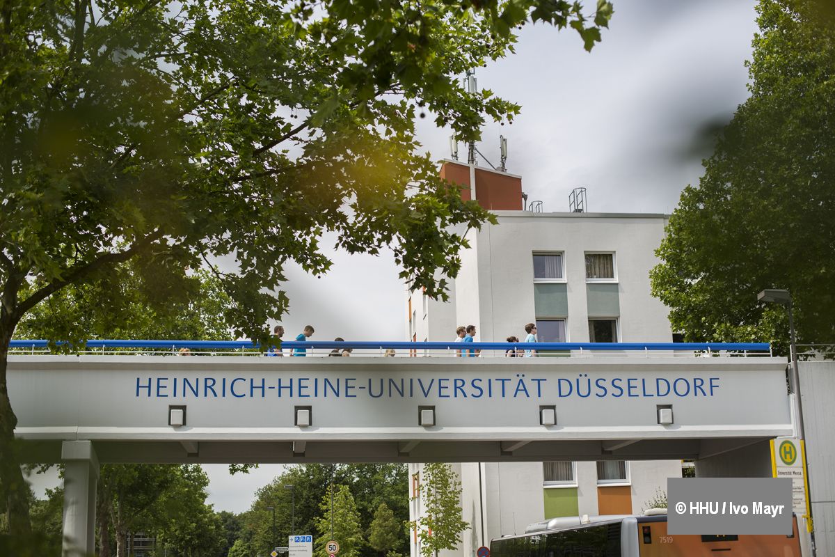 Research in Germany - Initiative of the BMFTR tweet media