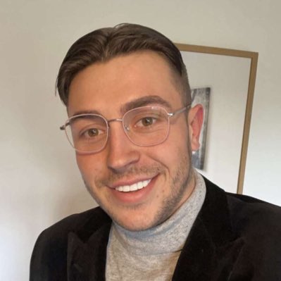 josh weston tweet media
