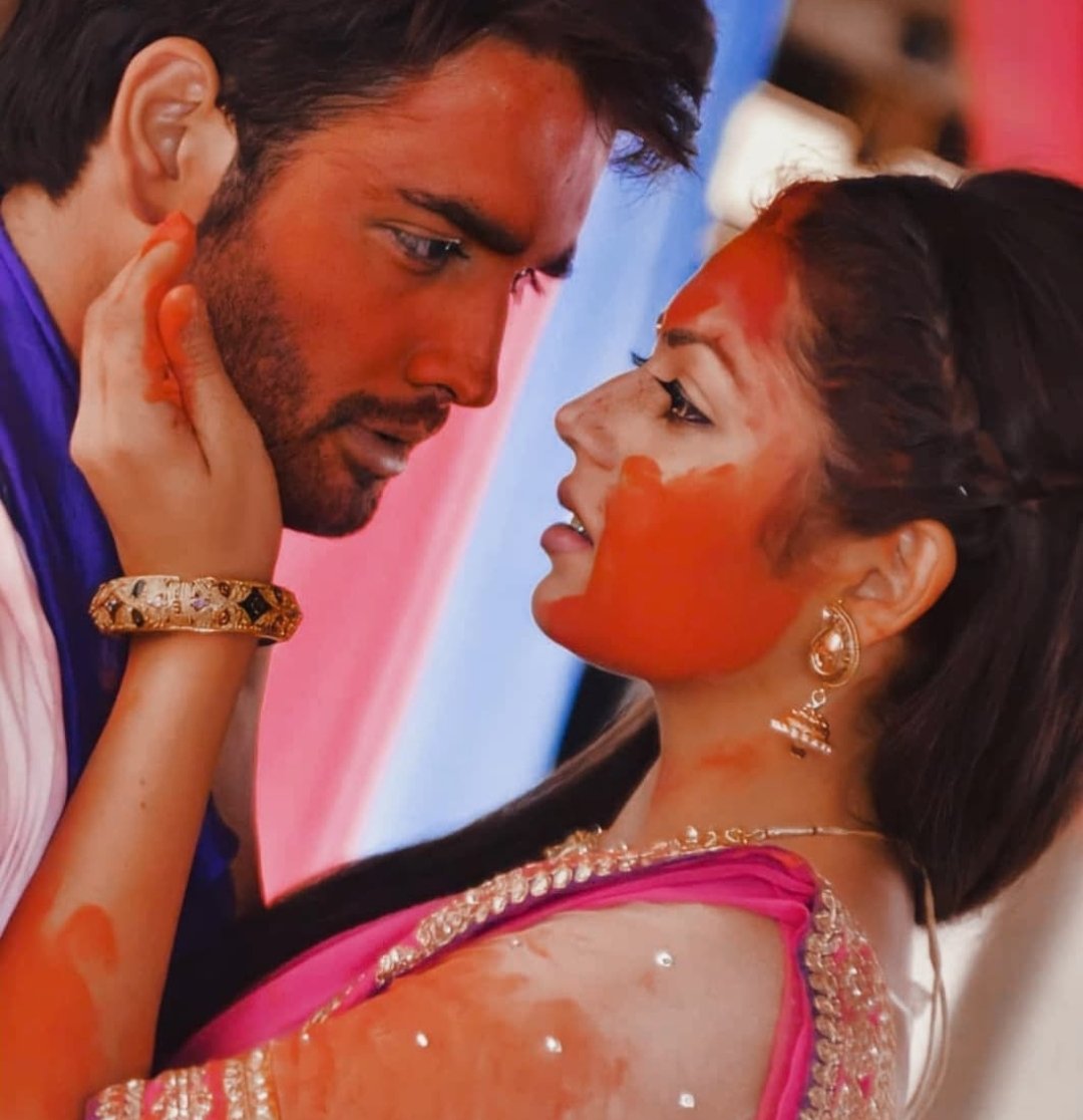 It's been 10 years.

But the show, the phenomenon, the serve that was MADHUBALA &amp; the impact of Drashti &amp; 
Vivian continues to weigh heavy in  entertainment and in the viewers' hearts. ✨💫

PEERLESS. 👑

RISHBALA HITS 10 YEARS
#OneDecadeOfIconicMEIEJ 

#VivianDsena #DrashtiDhami
