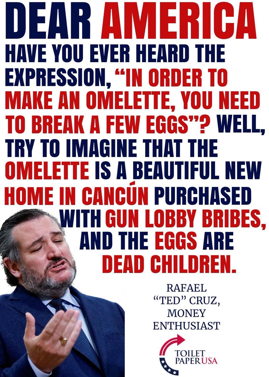 USMC_0311's tweet photo. @tedcruz #UvaldePoliceCowards #UvaldeMassacre #RepublicansAreTheProblem https://t.co/Yblpb2HHw9