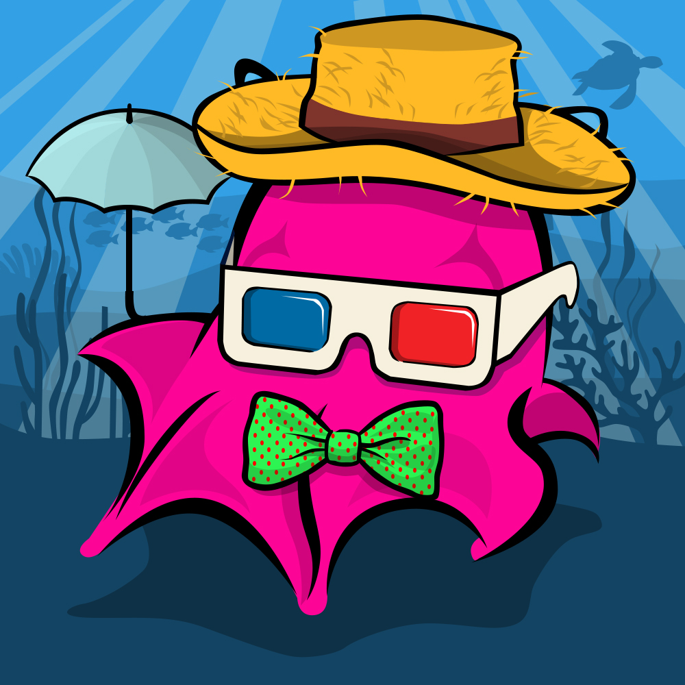 Adorabilis Octo tweet media