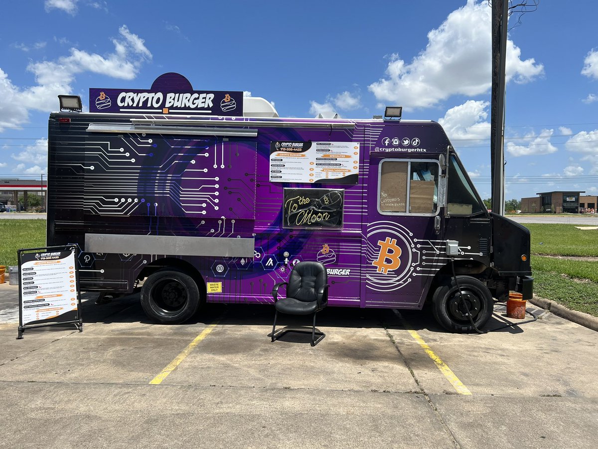 cryptoburgerhtx (@cryptoburgerhtx) / Posts / X