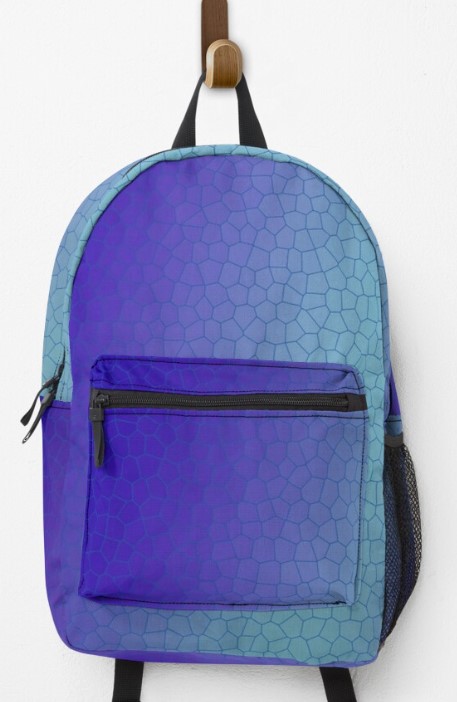 Manitarka's tweet photo. #blue #backpack #stipes #abstract #bags #Redbubble #Manitarka
https://t.co/K8ENVL9fnV https://t.co/qoXscFjudg
