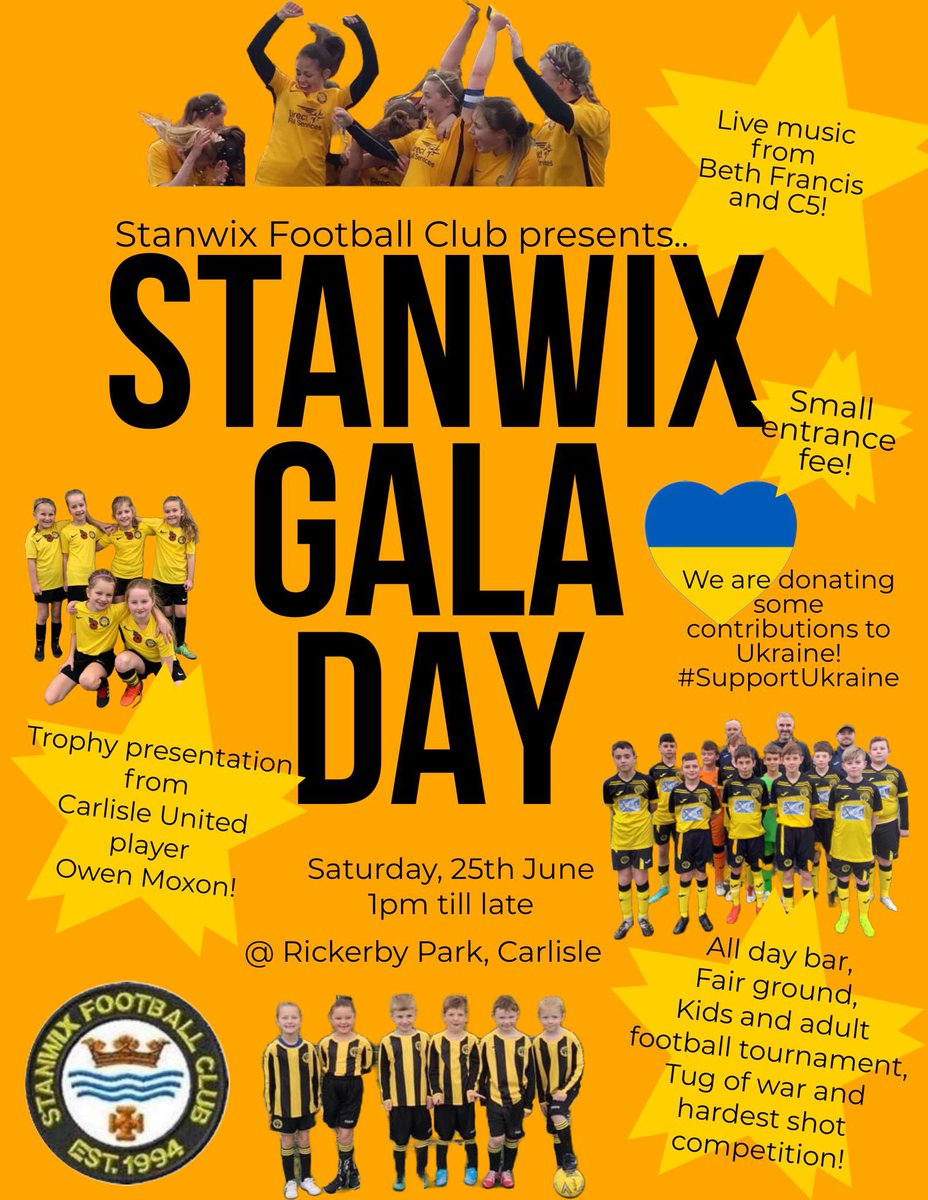 Stanwix Wasps Mini Kickers tweet media
