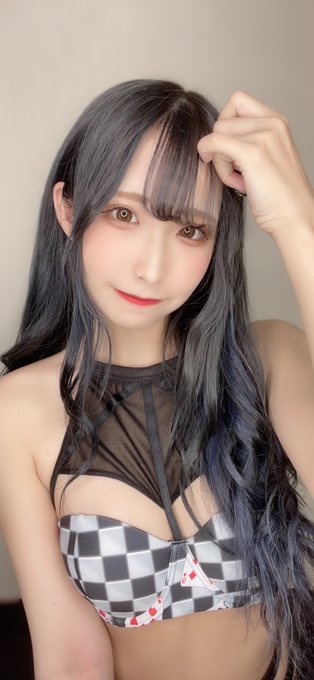 コスプレイヤー月野のあのTwitter画像2