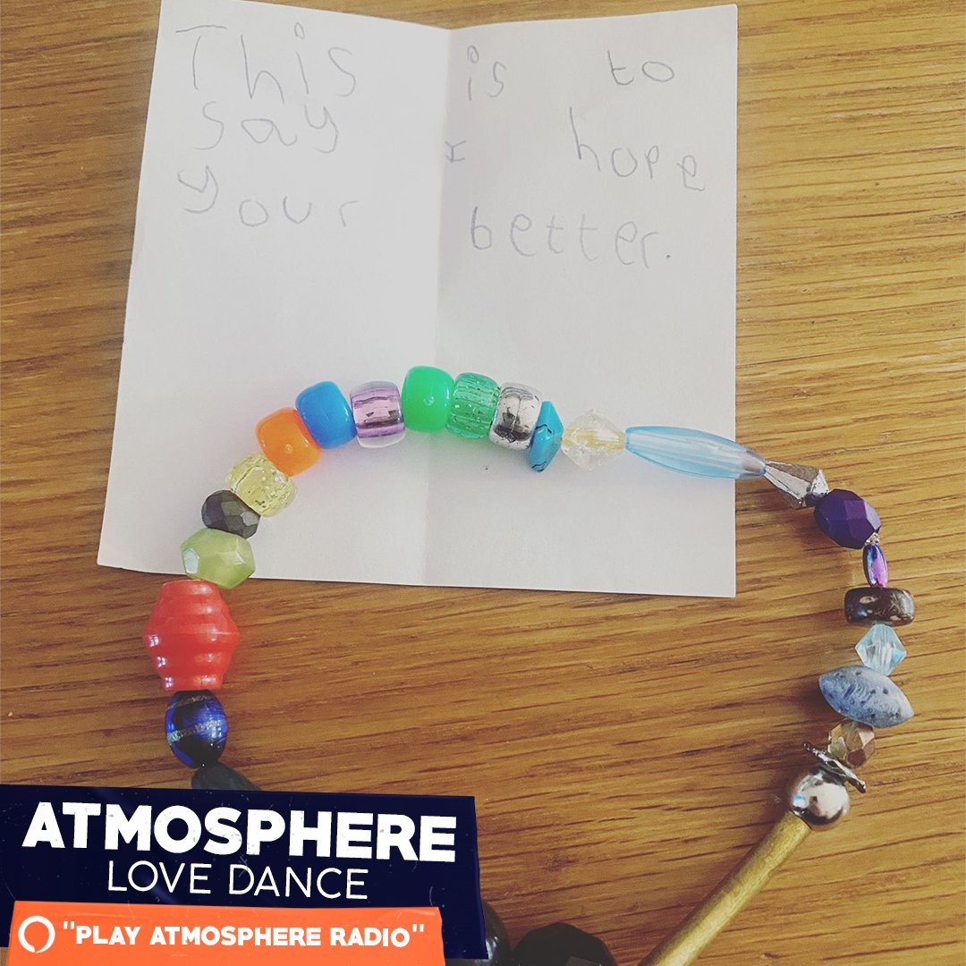 Atmosphere.Radio (@atmosrad) on Twitter photo Half term is about to start and
<a href="/caroline/">caroline ᵍᵐ • ᴗ •</a>.verdon's 6 year old knows how to make sure
he has a good school holiday.
📻 Listen on DAB, atmosphere.radio or say "play Atmosphere Radio"📻
#AtmosphereRadio #LoveDance #Brighton #Portsmouth Half term is about to start and
<a href="/caroline/">caroline ᵍᵐ • ᴗ •</a>.verdon's 6 year old knows how to make sure
he has a good school holiday.
📻 Listen on DAB, atmosphere.radio or say "play Atmosphere Radio"📻
#AtmosphereRadio #LoveDance #Brighton #Portsmouth