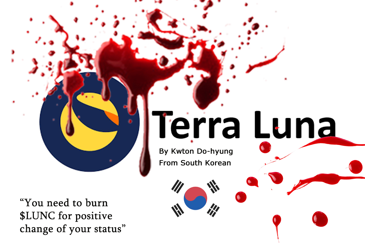 LearnToEarn247's tweet image. Many people died because of this project and the founder owes no one any explanation, only for him to abandon then  execute another similar project. Wonder why you are still a free man in your country.   #LUNAtic #LUNA #lunaterra $LUNA 2.0