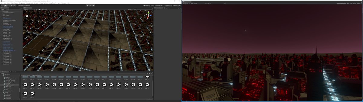 synaptixgames's tweet photo. In Unity v in game! Day of Destruction on steam now! https://t.co/jMXbAoJhCs #screenshotsaturday #VR #steam #gamedev #indiedev https://t.co/M7OxWsoAVf