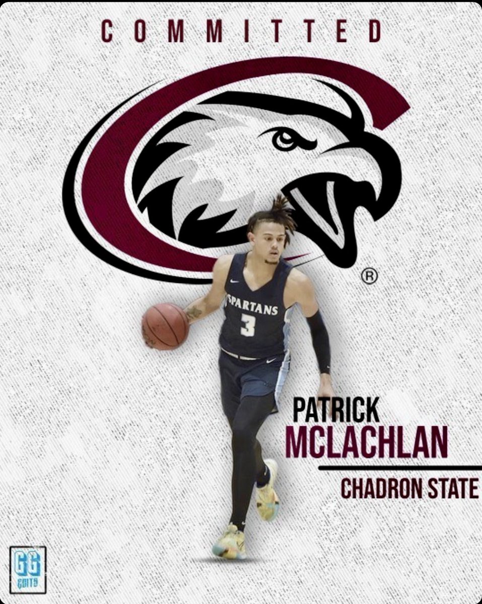 Extremely thankful for the opportunity! #JucoProduct <a href="/ChadronStateMBB/">Chadron State MBB</a>