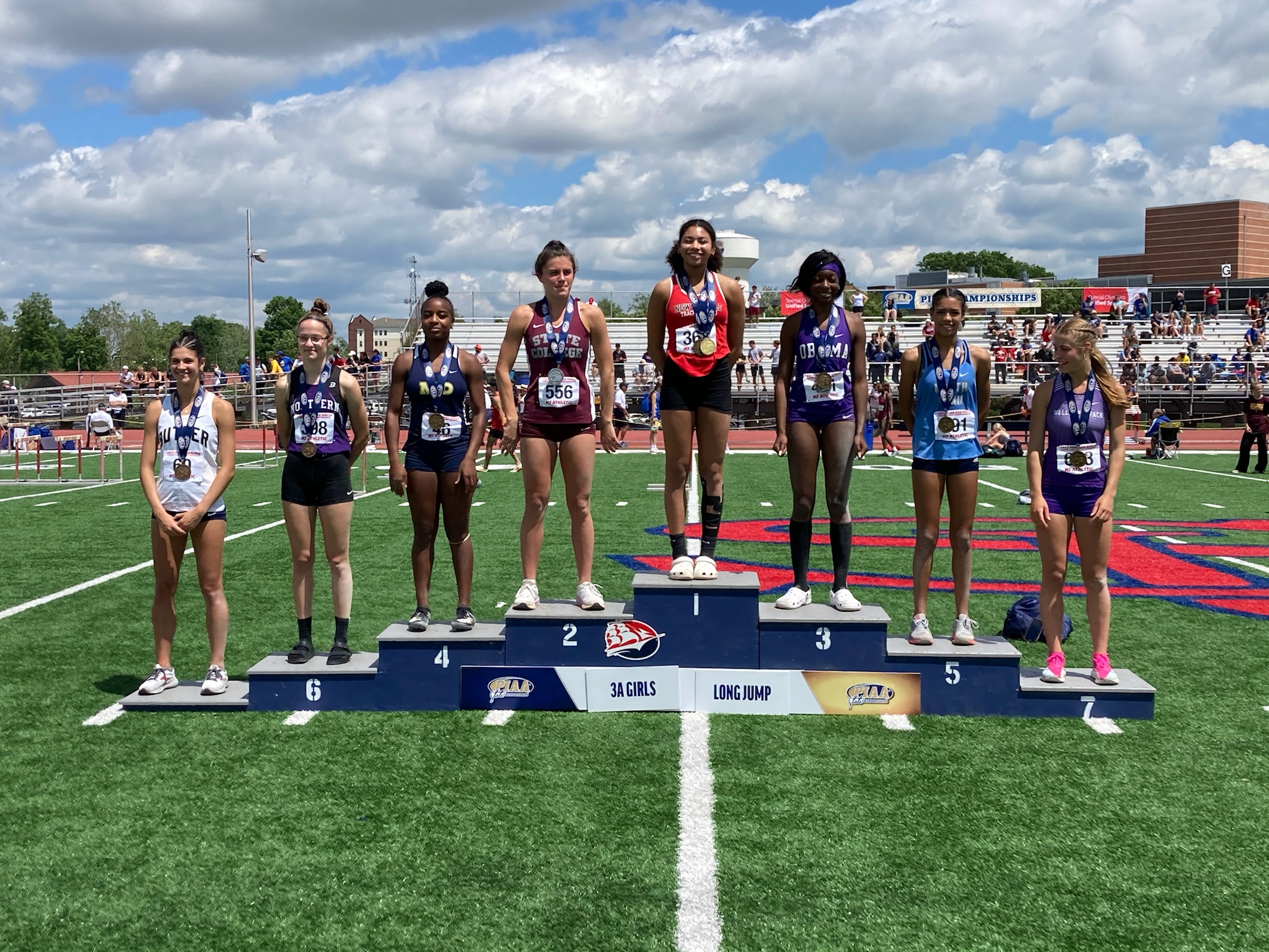 PennTrackXC (PennTrackXC) / Twitter