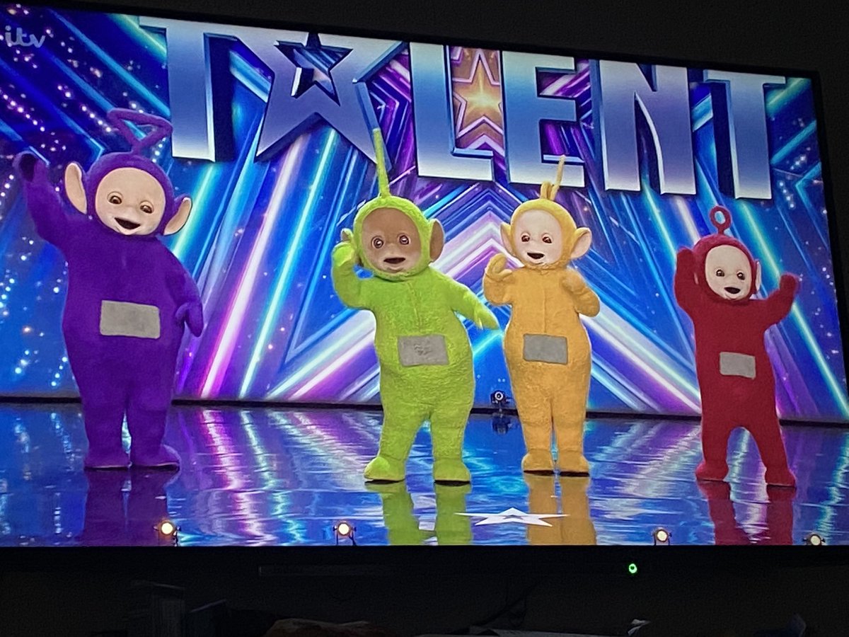 Jade Travis tweet media