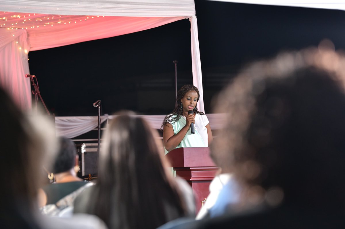 Isibo Icyerekezo tweet media