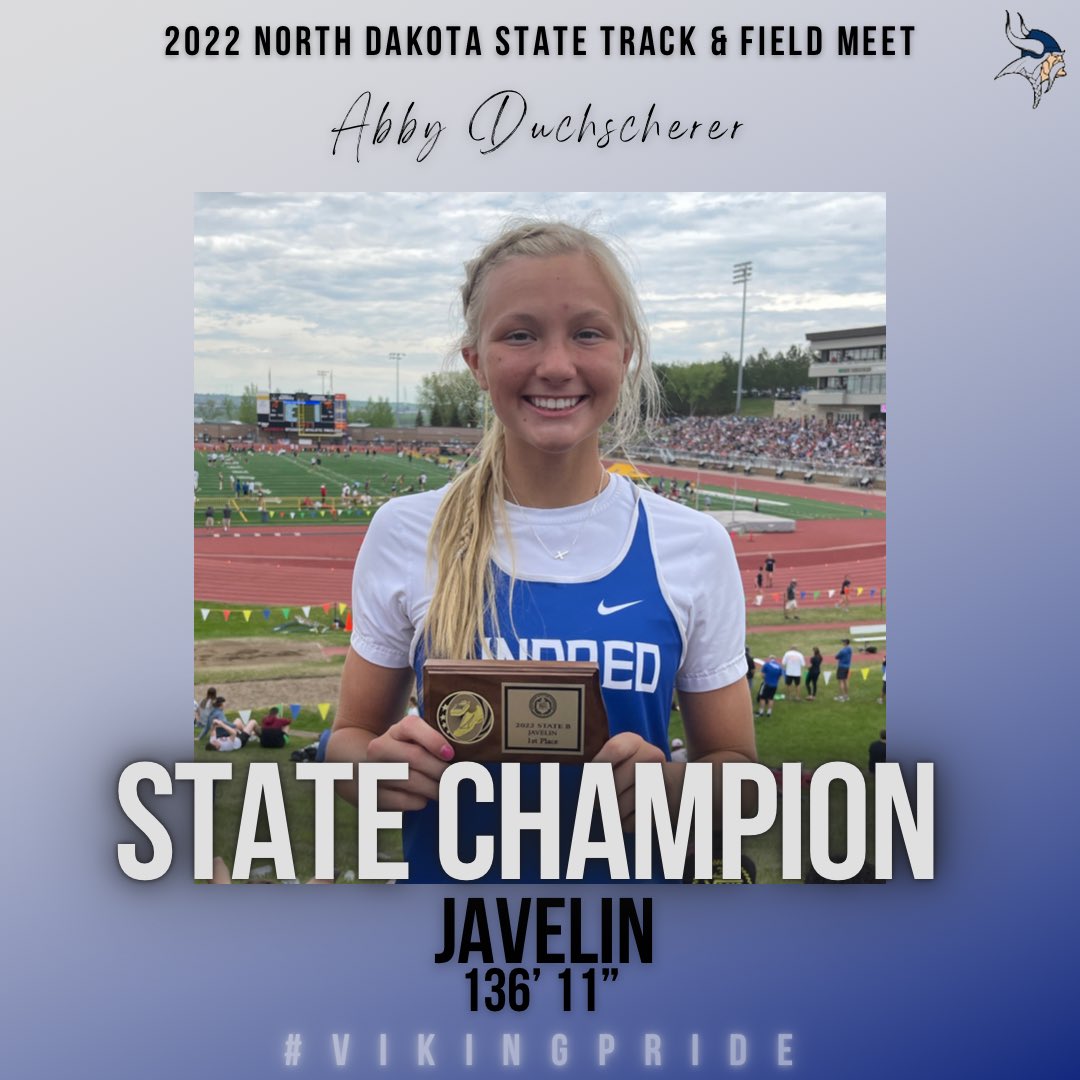 Kindred Track & Field tweet media