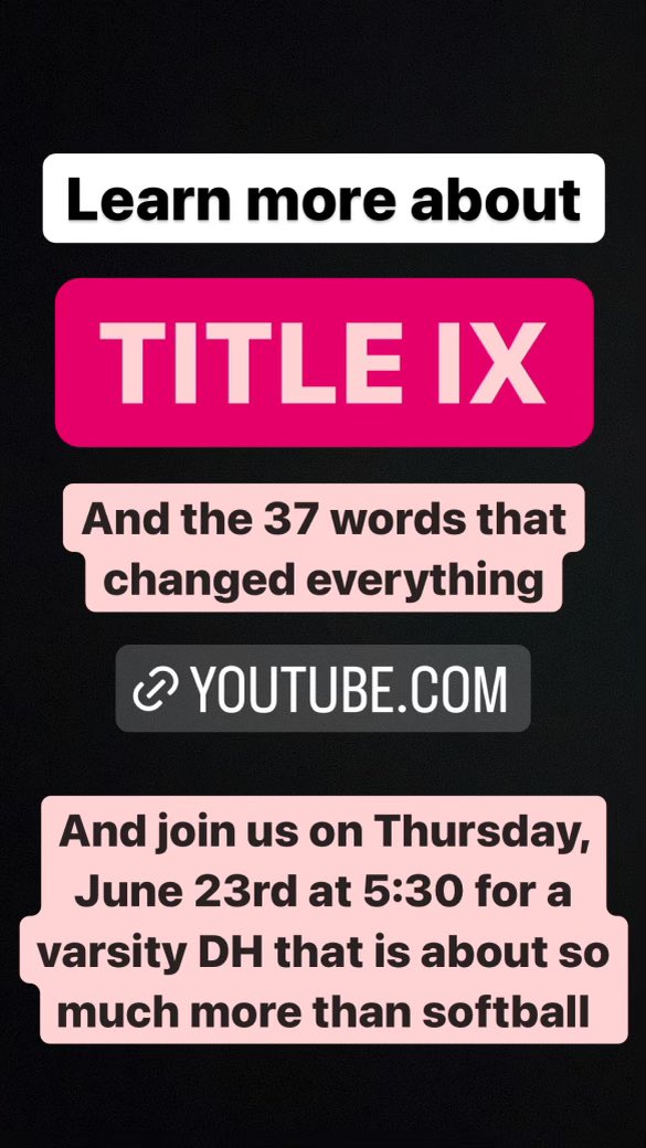 W-SR Softball (@wsrsoftball) on Twitter photo 